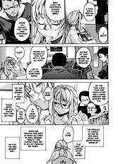 Take On Me 1 (Uncensored)[ENG]