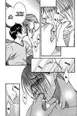 Blind Love Vol.1