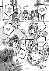 Yannacchaukurai Aishiteru Vol.1