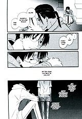 Hanaya No Nikai De Vol.1