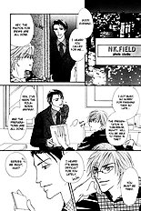 Loveholic Vol.1