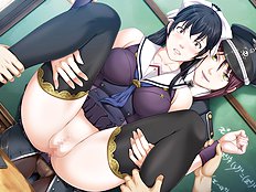 Vita Sexualis