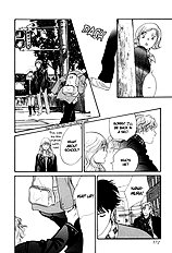 Nanahikari Vol.1