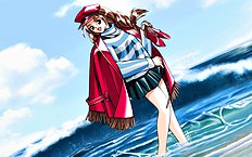Doukyusei 2