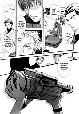 Okane Ga Nai Vol.2