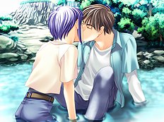Yaoi images set 033