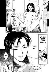 Berry Ectasy [Towa Oshima][ENG]