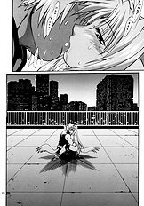 Kemonotachi No Bansan (Mahou Shoujo Lyrical Nanoha [Magical Girl Lyrical Nanoha]) [Studio Katsudon (Manabe Jouji)][ENG]