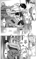 Blind Love Vol.1