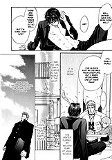 Konna Otoko Ni Dare Ga Shita