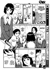 Kumo No Michi - Chapter 1-2