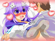 Exotic group, blowjob, big tits hentai archive
