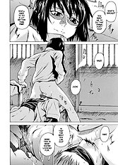 Take On Me 1 (Uncensored)[ENG]