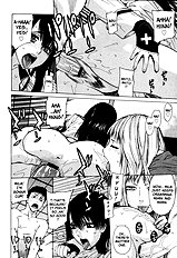 Angraecum [Otsuka Kotora][ENG]