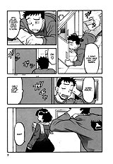 Love Comedy Style Vol. 2 [yanagi masashi][ENG]