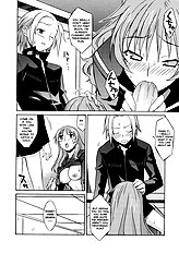 Please Miss Yuri[ENG]