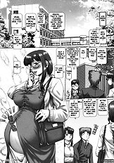 Maid In Teacher[ENG]