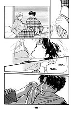 Lucky Kun Vol.3
