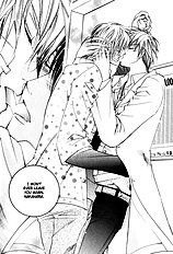 Ai To Yokubou Wa Gakuen