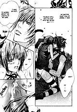Mimi Paradise vol2 ch3