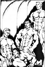 Sacrifice