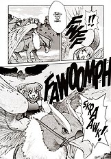 ALICE SECOND Ch. 6