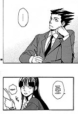 Psychedelic (Phoenix Wright) English