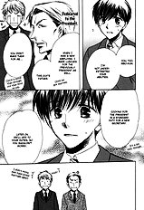 Goshujinsama Ni Ki Wo Tsukete