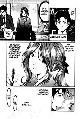 Virgin Na Kankei 1