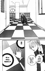 Houkago Hokenshitsu Vol.3