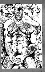 Mike Kucher Art