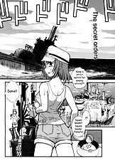 Mitsumei a.k.a. I-404