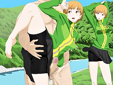 Persona 4