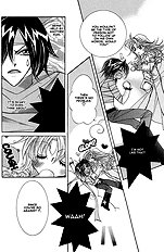 Crazy for daddy ch4