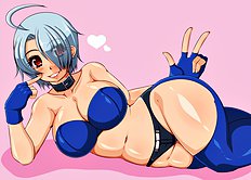 He Myogi Warehouse Assistant Bruno