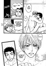 Doushiyoumo Nai Keredo Vol.1