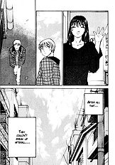 Haru Yo Koi V06 [Saki Kaori][ENG]