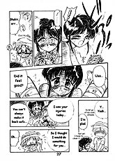 Submission V Gundam