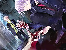 Yaoi images set 034