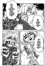 Voice Of Submission 04[ENG]