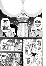 Monzetsu Screamer[ENG]