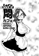 Monzetsu Explosion[ENG]
