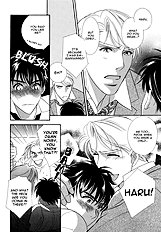 Chikashitsu Himitsu Club
