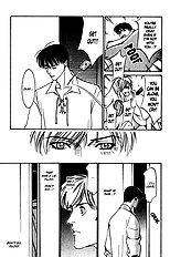 Koi Ga Bokura Wo Yurusu Hani Vol.3