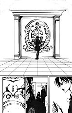 Houkago Hokenshitsu Vol.2