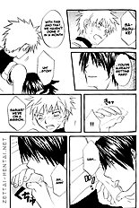 SasuNaru Ero Anthology