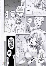 Love Koukaishi