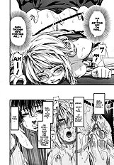 Witchcraft (Uncensored)[ENG]