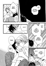 Kodomo Wa Tomaranai Vol.1