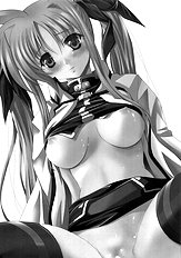 Fate No Koibito[ENG]